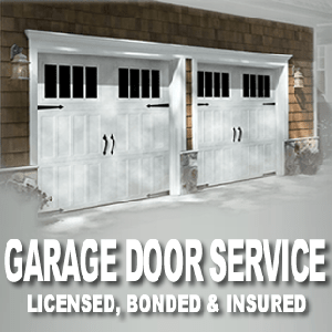 Garage Door Repairs Norwich